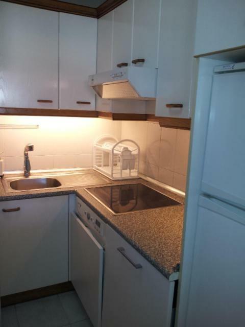 Adosado Con Piscina Y Jardin En Laredo A 100 Mtrs De La Playaヴィラ エクステリア 写真